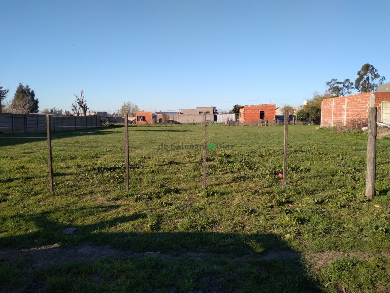 Lote en Venta 250m² en Caseros c/ Casacuberta