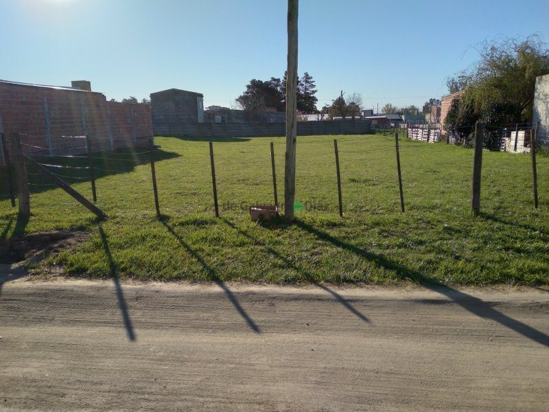Lote en Venta 250m² en Caseros c/ Casacuberta