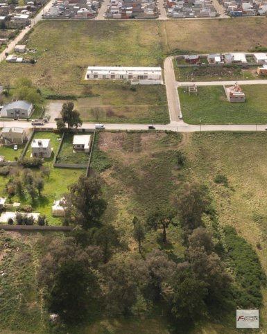 Lote en Venta Americo Reinoso 470m²
