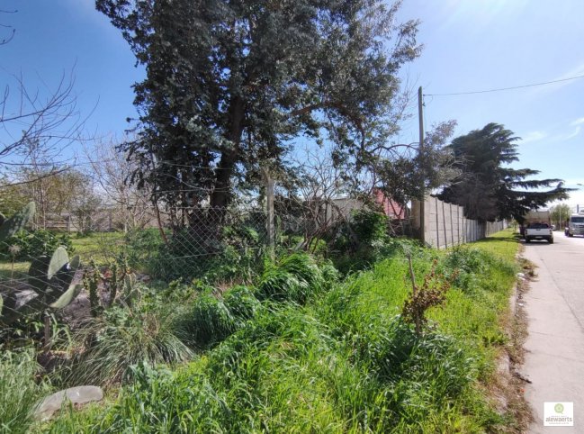 Lote en Venta 398 m² — Vigil 2020