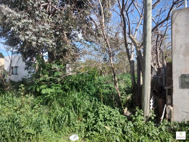 Lote en Venta 398 m² — Vigil 2020