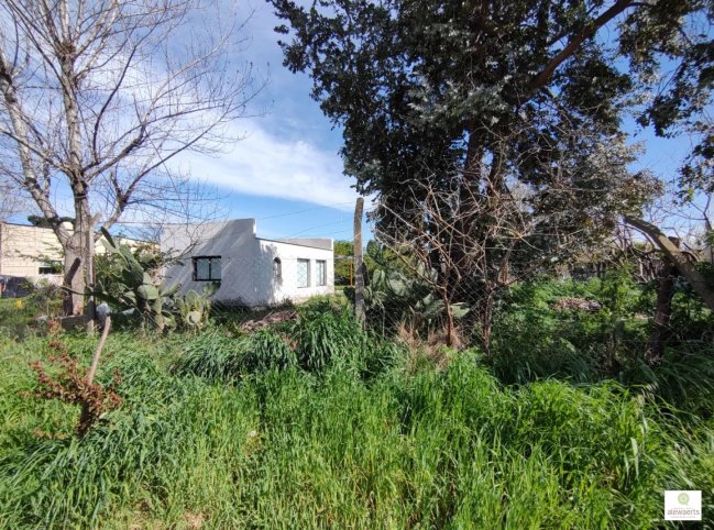 Lote en Venta 398 m² — Vigil 2020