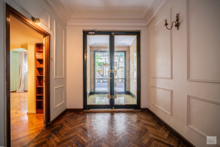 Caba - Recoleta