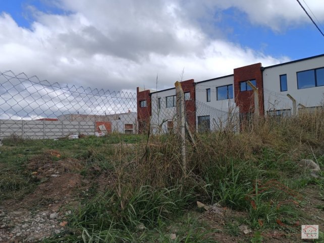 Lote en venta en Corrientes y Figueroa
