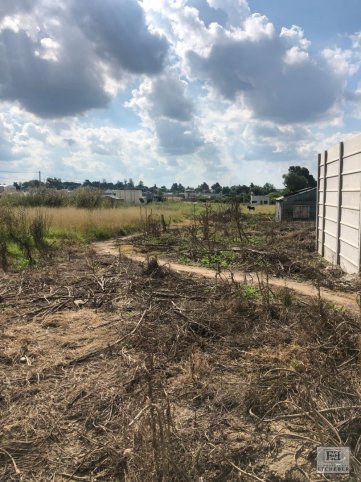 Lote en Venta en Los Cuarteles