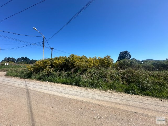 Lote en Venta 400m² Ugarte y Mendoza