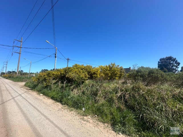 Lote en Venta 400m² Ugarte y Mendoza