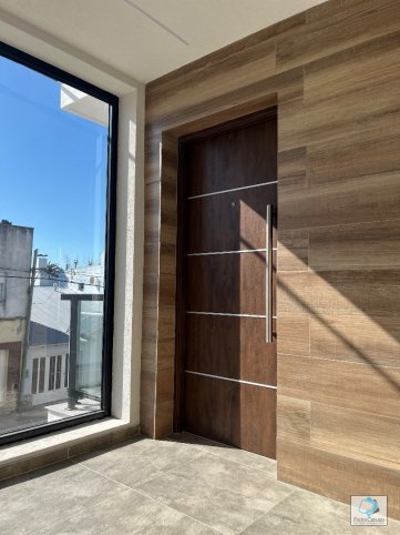 Depto 2 dorm, 90m² sin cochera — Mitre 1219