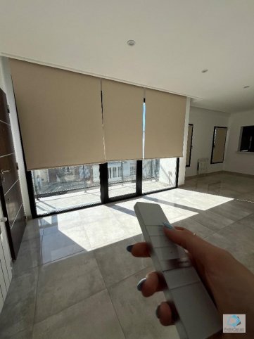 Depto 2 dorm, 90m² sin cochera — Mitre 1219