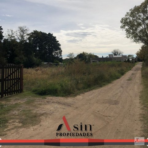 Lote en venta 430m² en Cerro Leones, Tandil