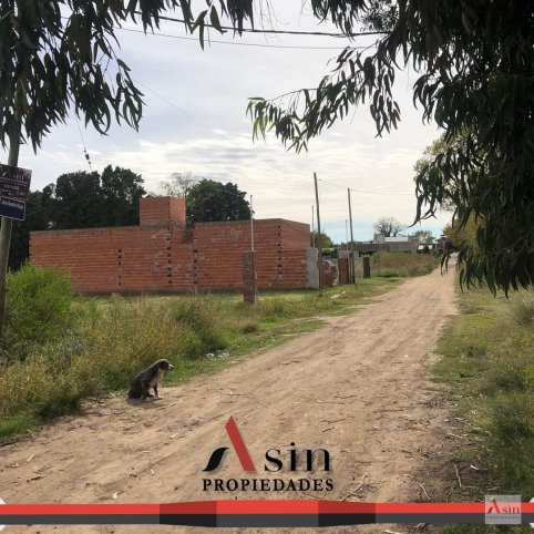 Lote en venta 430m² en Cerro Leones, Tandil
