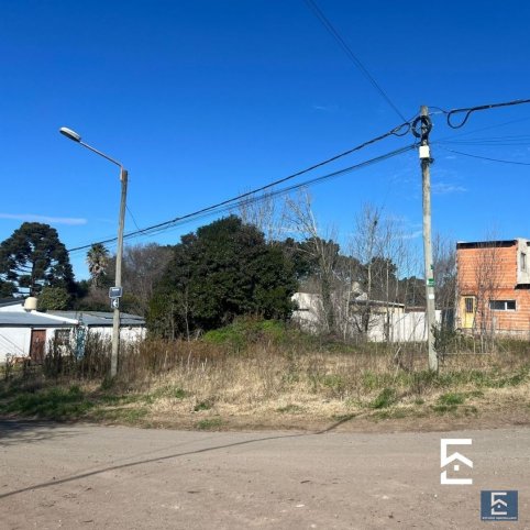 Churrinche e/ Kramer y Av. Jujuy