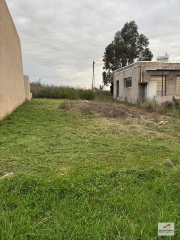 Lote en Venta 250m² en Barrio La Pedrera