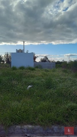 Lote en venta 158m² en Barrio Universitario III