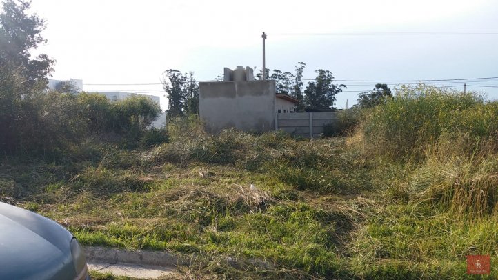 Lote en venta 158m² en Barrio Universitario III