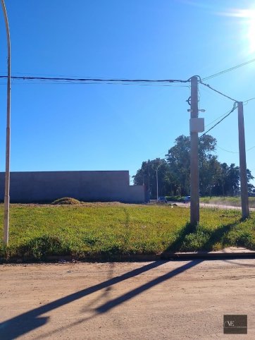Lote en Venta 10x15m - Chapaleofu y Cuba