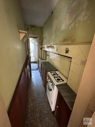 PH 1 dorm, 71m² a reciclar — Juncal 59