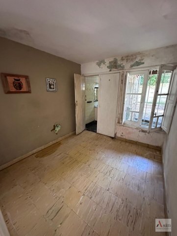 PH 1 dorm, 71m² a reciclar — Juncal 59