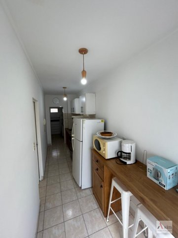 Depto 2 dorm, 70m² con cochera — Fugl 533