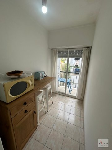 Depto 2 dorm, 70m² con cochera — Fugl 533