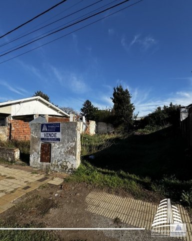 Lote en Venta 200m² en Villa Italia — Pasteur 680