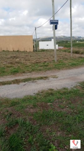 Lote en venta con hermosa vista panorámica — Las Casuarinas