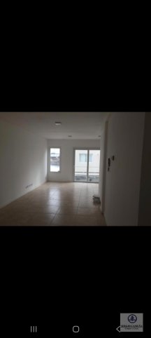 Depto 2 dorm, 95m² con cochera — Garibaldi 1100