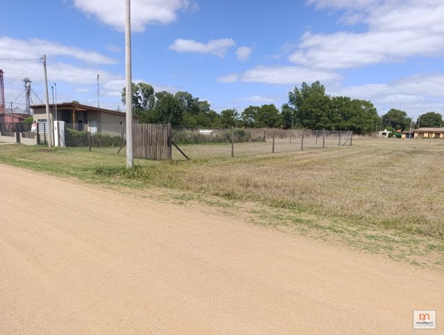 Lote en Venta en Gardey - 375m²