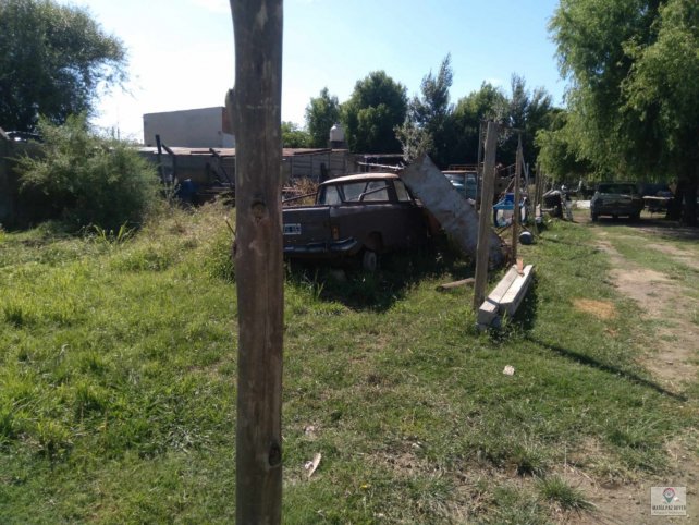 Alvarado 900