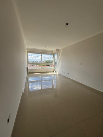 Depto 2 dorm, 90m² en Av. Santamarina, con cochera y ascensor