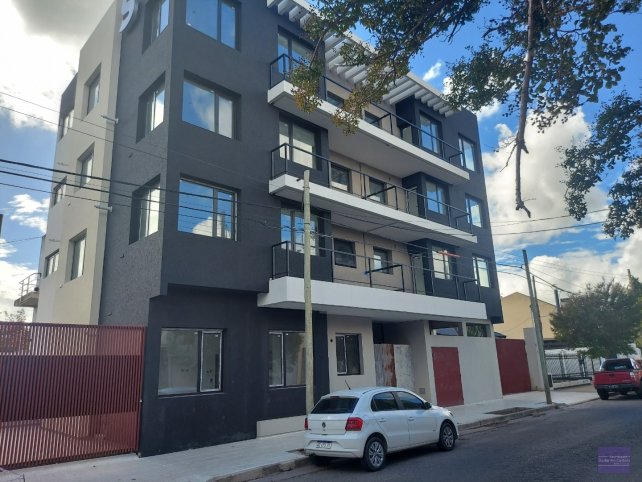 Depto en Venta 1 dorm, 55m² a estrenar — Pinto 1630