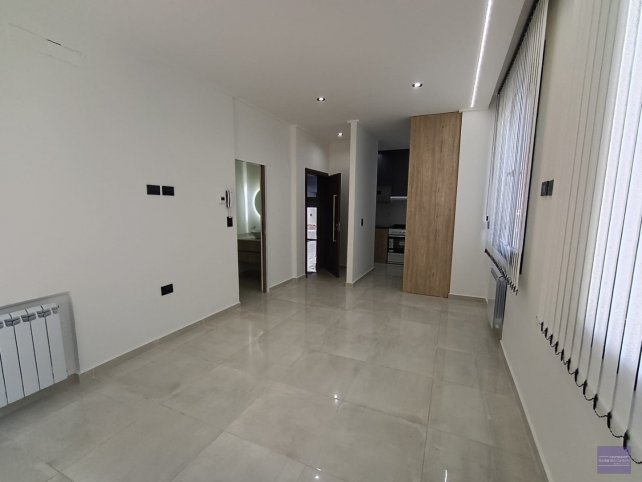 Depto en Venta 1 dorm, 55m² a estrenar — Pinto 1630