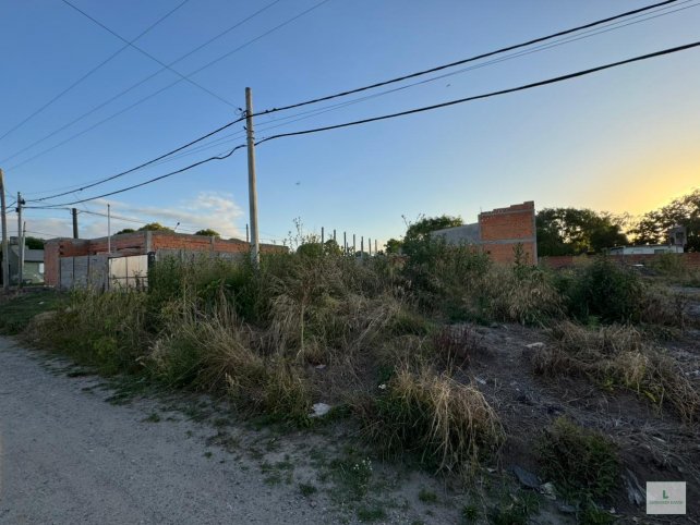 Lote en Venta de 411m² en Vicente Lopez 2312