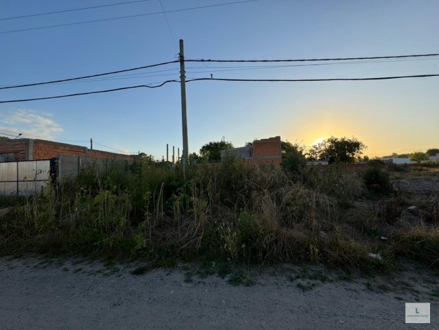 Lote en Venta de 411m² en Vicente Lopez 2312