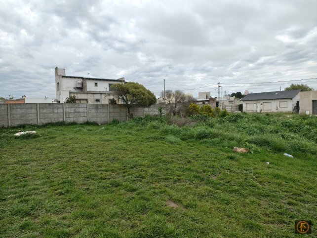 Lote en Venta en Santiago del Estero y Vicente Lopez