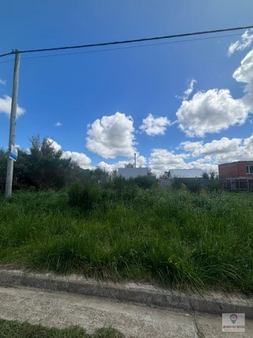 Lote en Venta 158 m² en Pasaje Del Lago