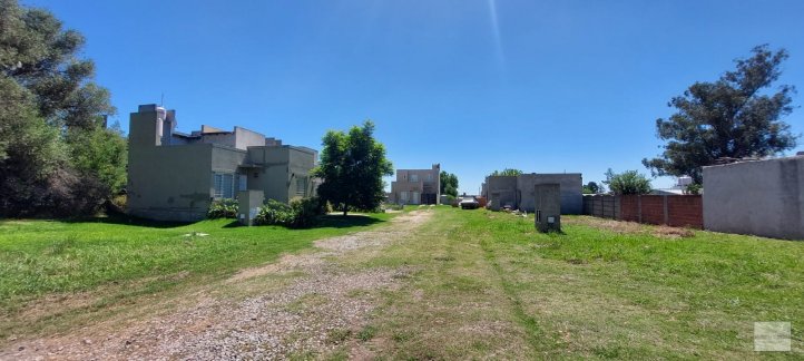 LOTES SOBRE SEGUNDO SOMBRA 1800