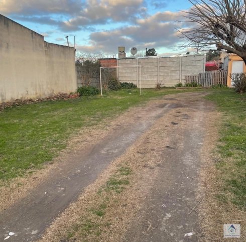 Lote en venta de 250m² en Marzoratti, ideal para construir