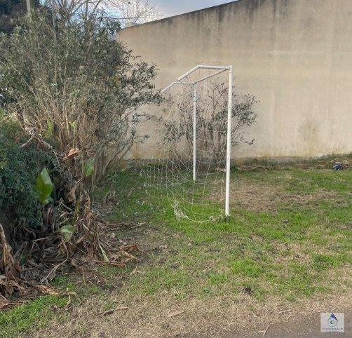 Lote en venta de 250m² en Marzoratti, ideal para construir