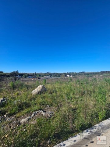 Lote en venta 647m² en Cerro Leones — Oportunidad