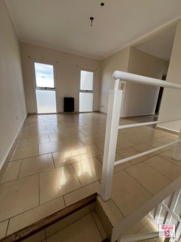 Depto 1 dorm, 67m² en primer piso — Sarmiento 1153