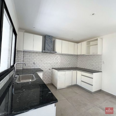 Depto 2 dorm, 99m² a estrenar — Costa Rica 100