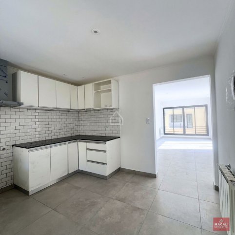 Depto 2 dorm, 99m² a estrenar — Costa Rica 100