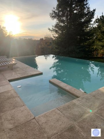 Casa 4 dorm, 286m² en Country Sierra de Tandil