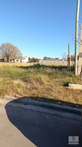 Lote en Venta Santiago del estero Juarez