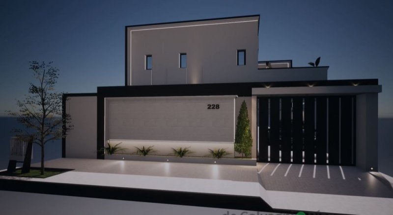 Depto 2 dorm, 85m² con cochera — Viamonte 228