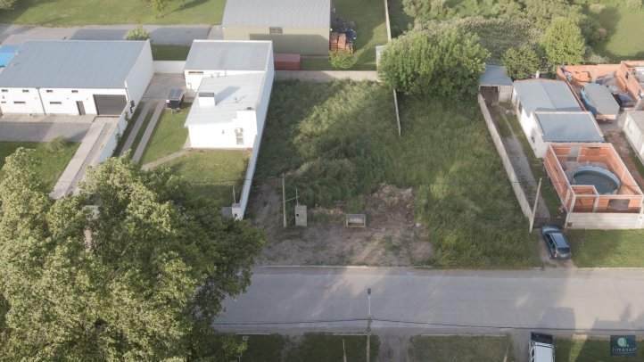 Lote en Venta 86m² Calle Figueroa