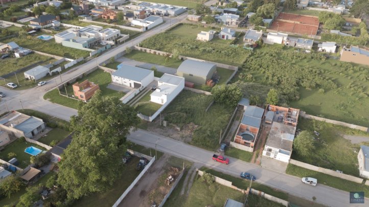 Lote en Venta 86m² Calle Figueroa