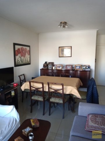 Depto en Venta 2 dorm, 1 baño, garage — San Martín 300