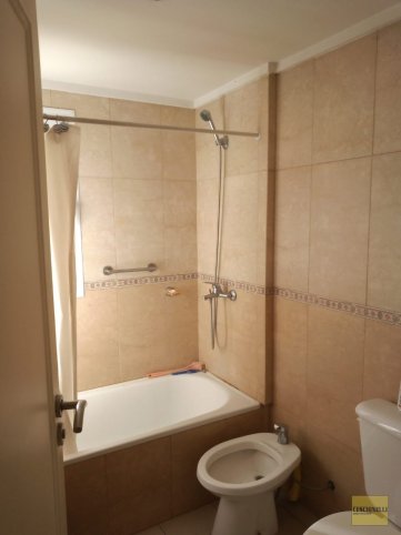 Depto en Venta 2 dorm, 1 baño, garage — San Martín 300